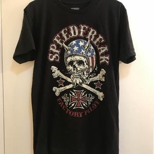 Speed Freak T Shirt